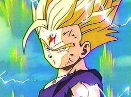 Gohan-da-saiyan