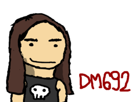 DM692
