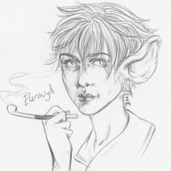 Elenwyd