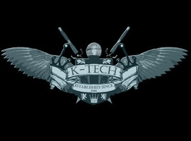 kyngtechneek