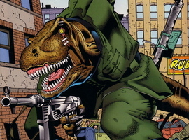 Grim-Slayer