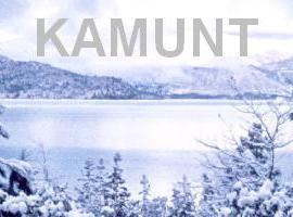 Kamunt