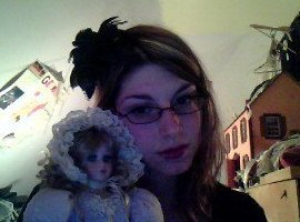 alicetheDroog
