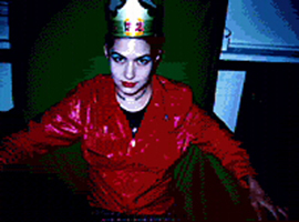 Princess-Laucherella