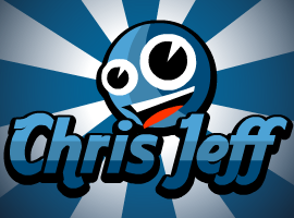 ChrisJeffGames