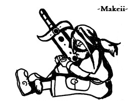 MakeiiRunoru