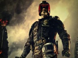 JudgeDredd