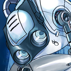 I-Bot