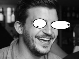 Smeganator
