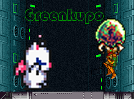 Greenkupo