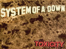 TOXlCITY