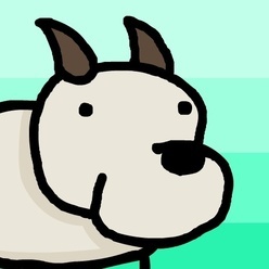 Goat-Man