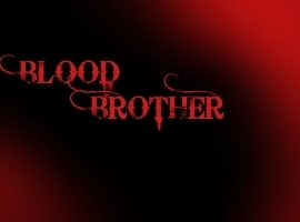 BloodBrother911