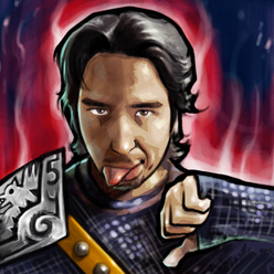 ShadowFang3000