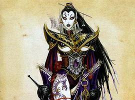 Foustus