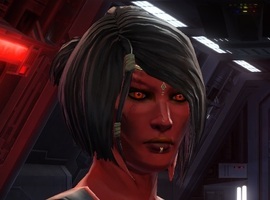 gorawyn