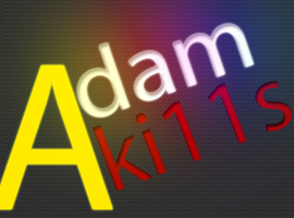 Adamki11s