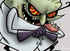 misterMAD