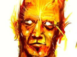 flamefacethecloun