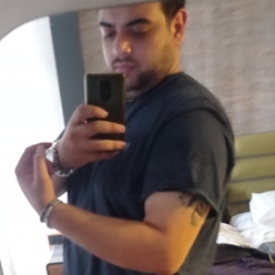 TwistedBellyButton