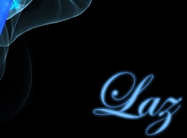 Lazul
