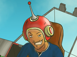 pokapanxio