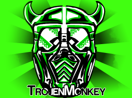 TrojenMonkey