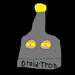 DROID-TRON