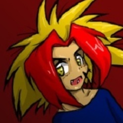 chibiherod