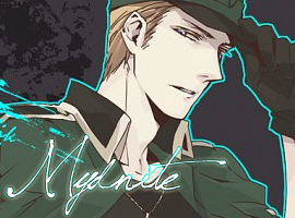 Mydnite