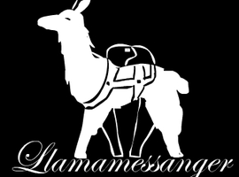 llamamessanger