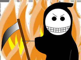 Deadstick