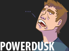 Powerdusk