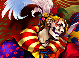 Sasorisama