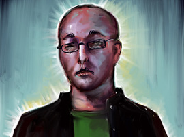 SketchyArtist