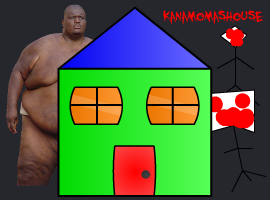 kanamomashouse