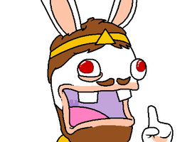 Rabbidking