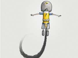 rocket-kid