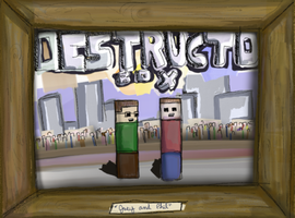 DestructoBox