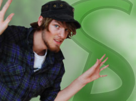 CartoonistDude