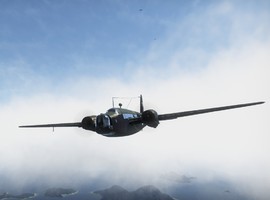 blarrkey