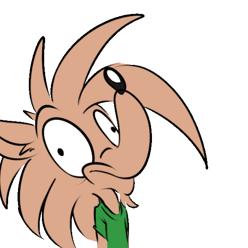 ALhedgehogh