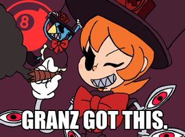 Granzteel