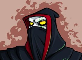 Hellmancer