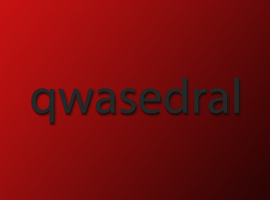 qwasedral