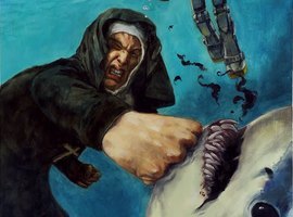 punchingnuns