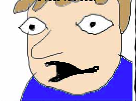 SteveJobsOnIce