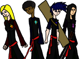 godwars