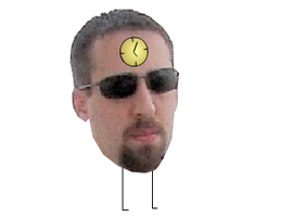ScrewClock