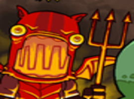 CommanderSpike